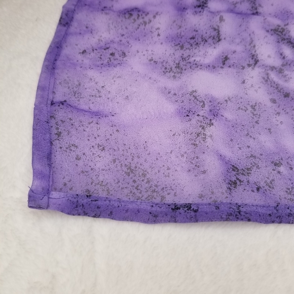 Lightweight Gauze Scarf - Picture 4 of 4